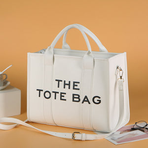 Le sac «THE TOTE BAG»