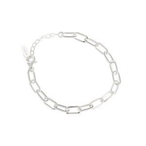 Bracelet chaîne