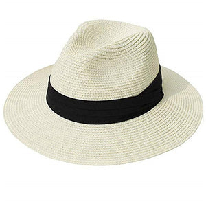 La grande variété de chapeau PANAMA ©
