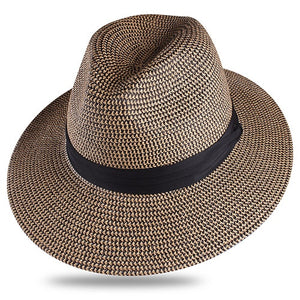 La grande variété de chapeau PANAMA ©